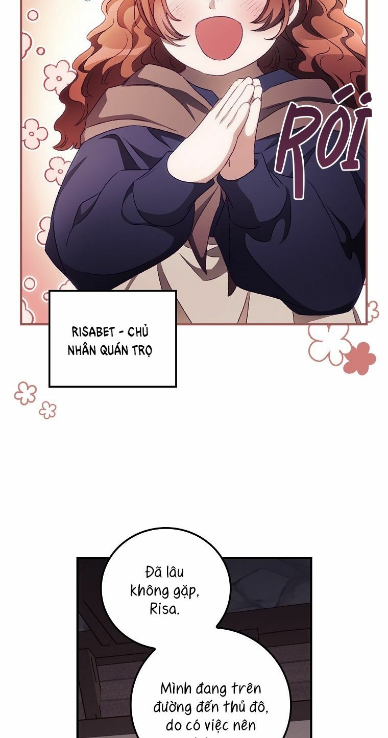 tôi nhìn thấy cái chết của bạn chapter 19 26