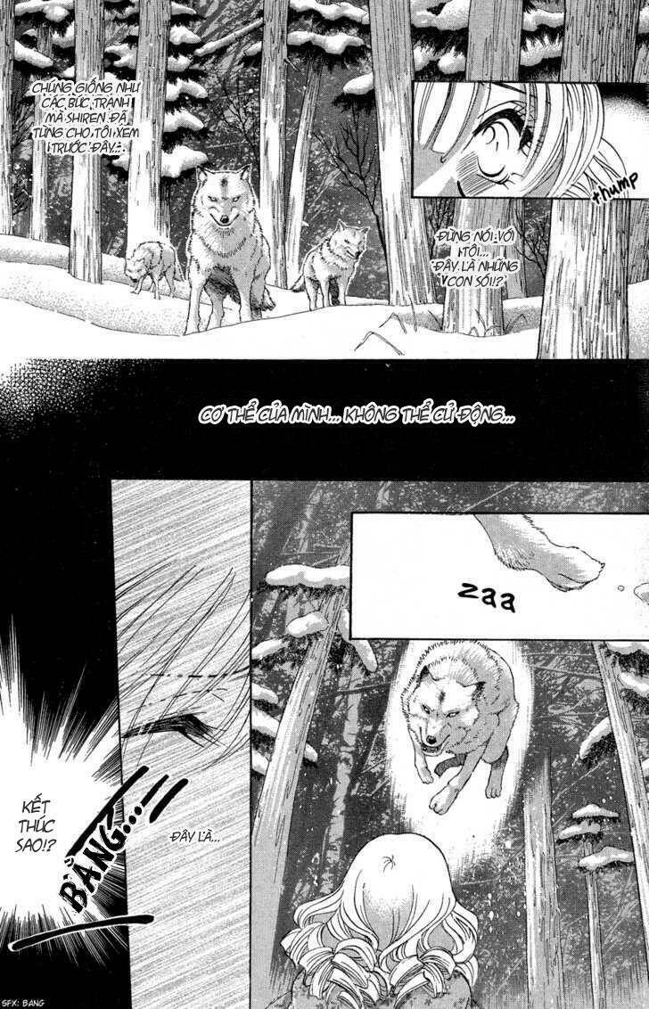 chàng thợ săn dâm đãng chapter 6 23