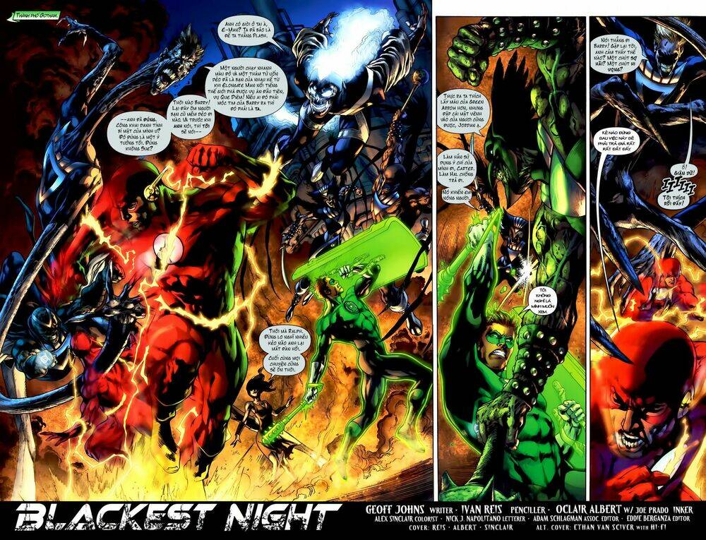Blackest Night chapter 14 6