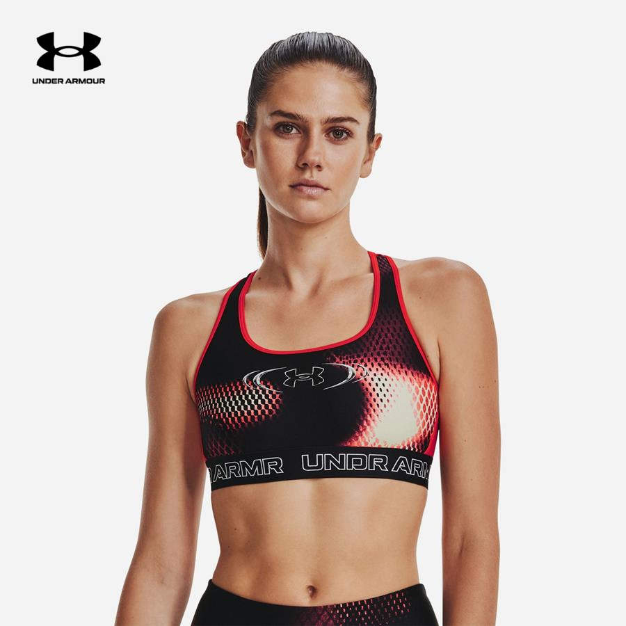 Áo bra thể thao nữ Under Armour Run For Sport - 1375398-890