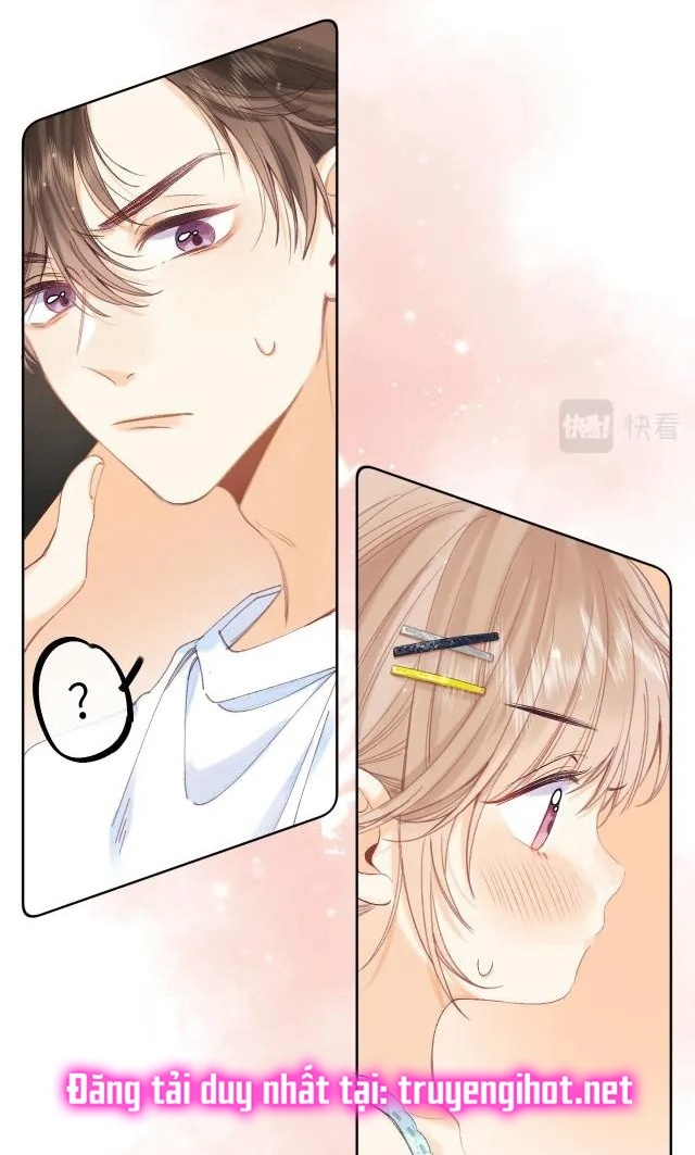 vụng trộm không thể giấu - mối tình thầm kín chapter 8 27