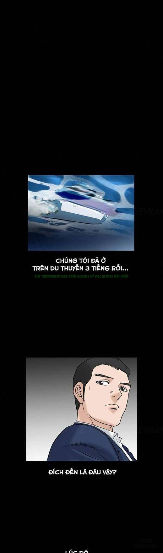 mùi vị của đôi bàn tay chapter 52 24