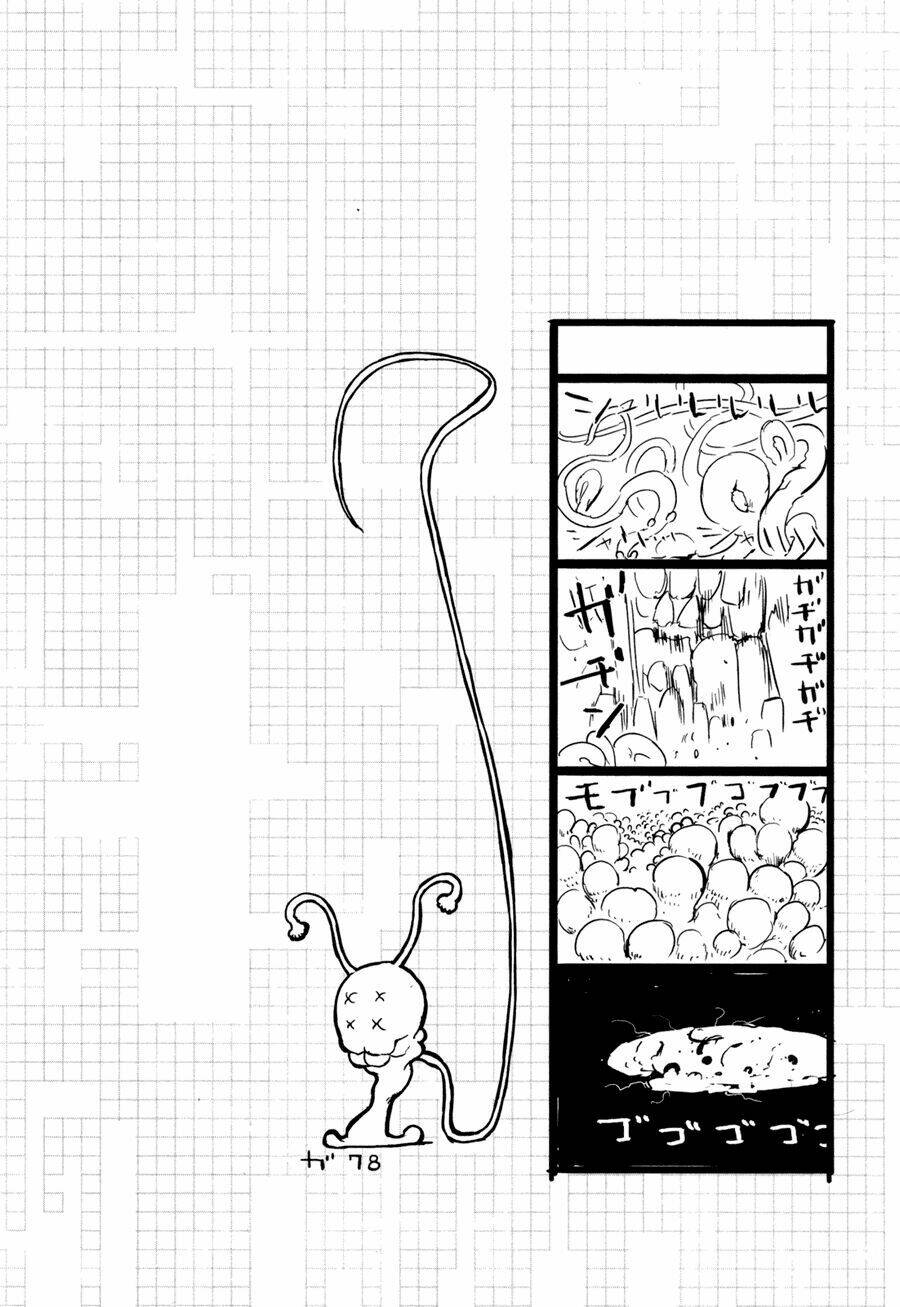 sidonia no kishi chapter 19 35