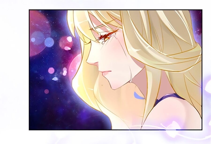 thần luân mật luyến chapter 1 3