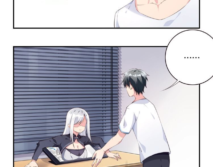 bạn gái tôi bước ra từ truyện tranh chapter 1 117