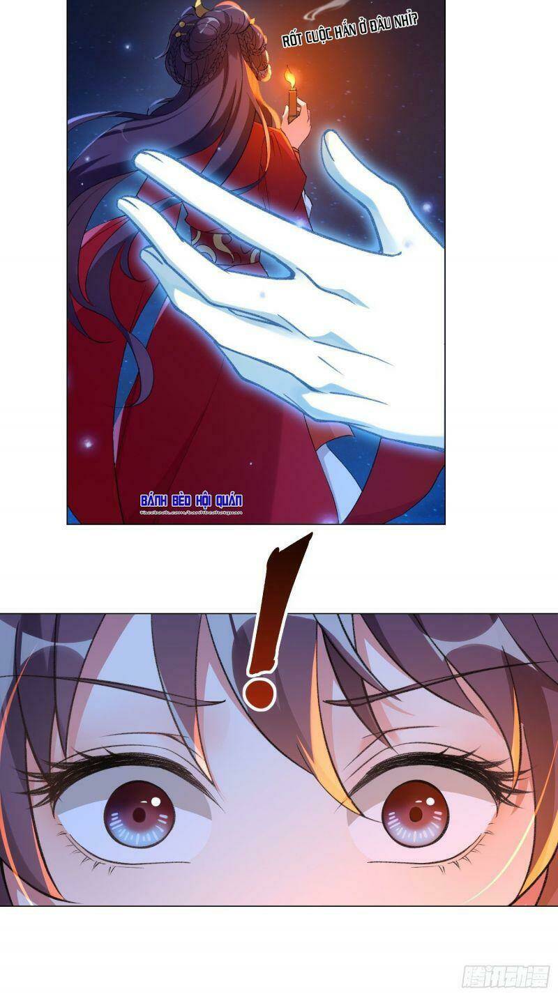 nữ tiên tôn bận đào hôn chapter 27 30