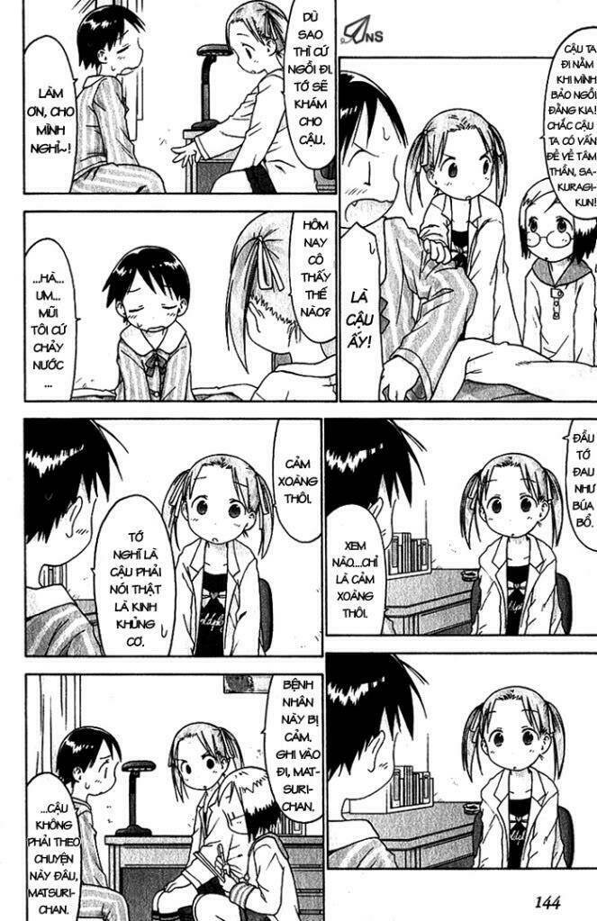 ichigo mashimaro chapter 19 6