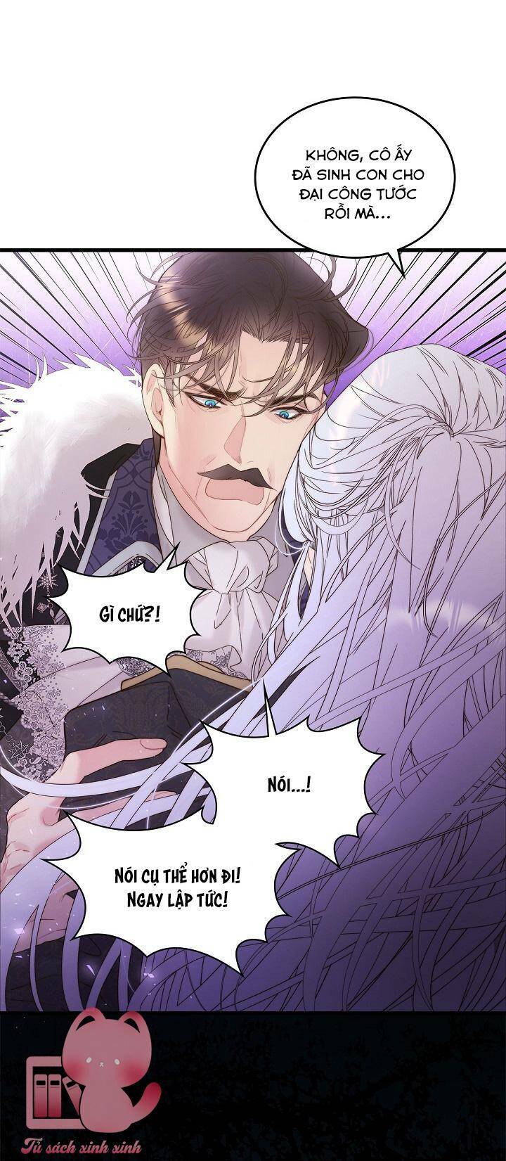 [15+] công chúa chloe chapter 103 53