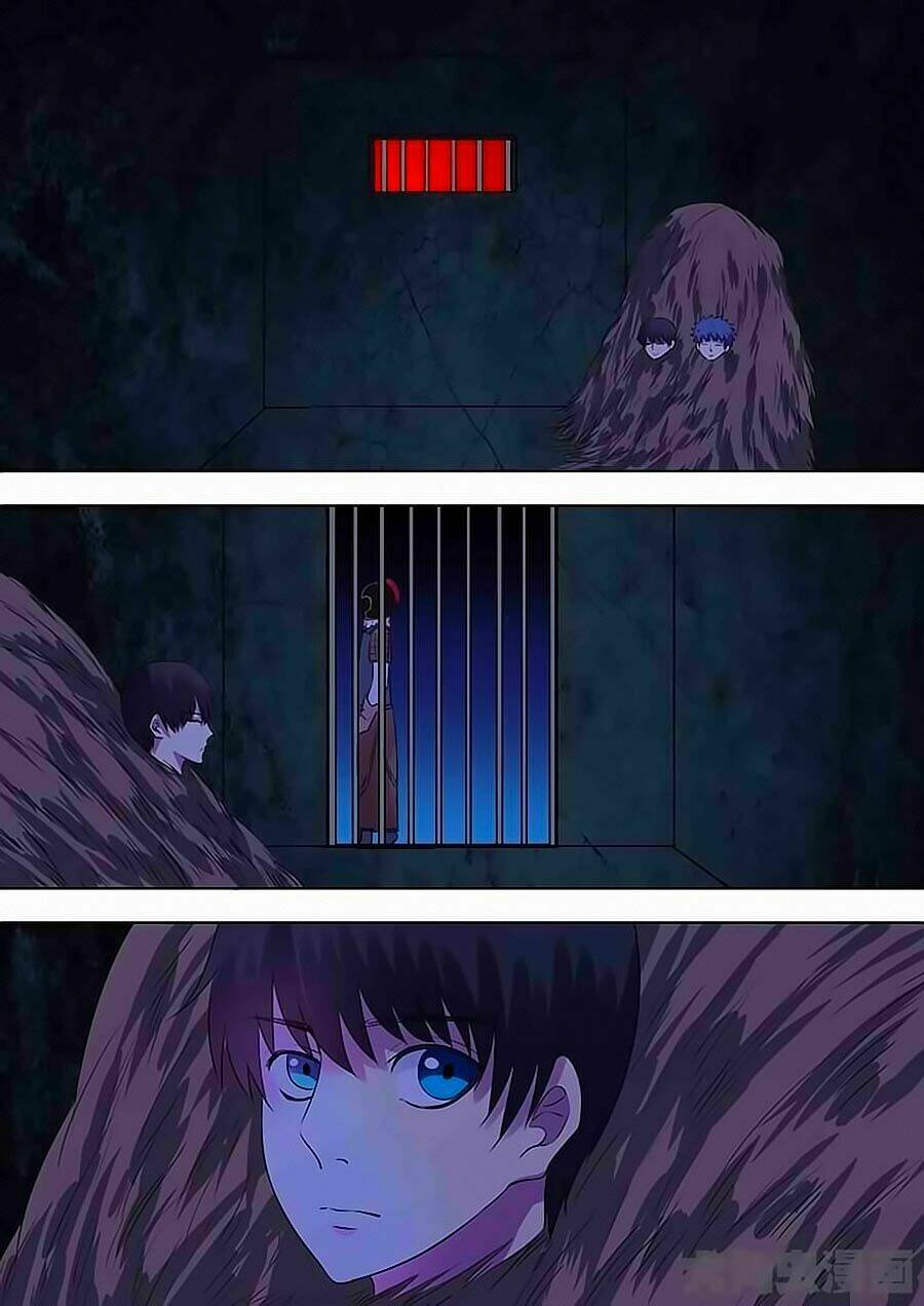 luyện ngục trọng sinh chapter 11 5