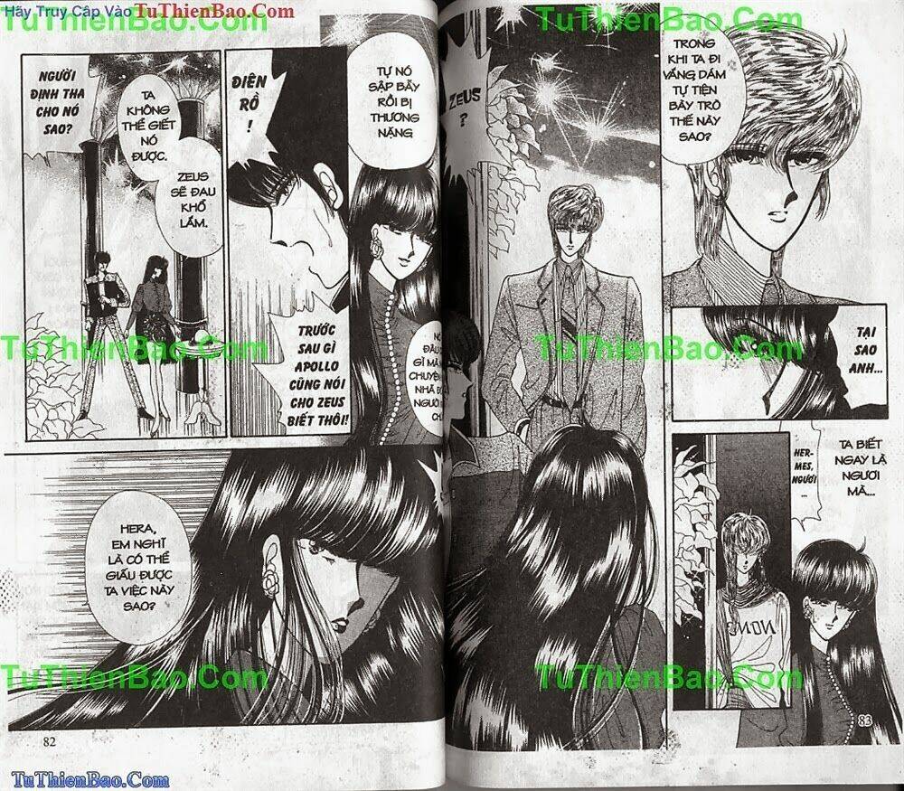 aries thần thoại cung hoàng đạo chapter 6 42