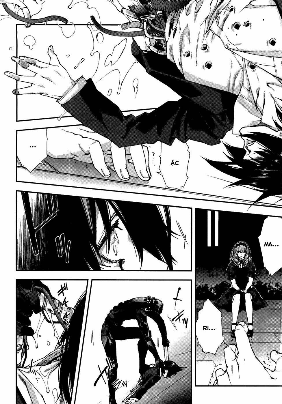 mother keeper chapter 53 25