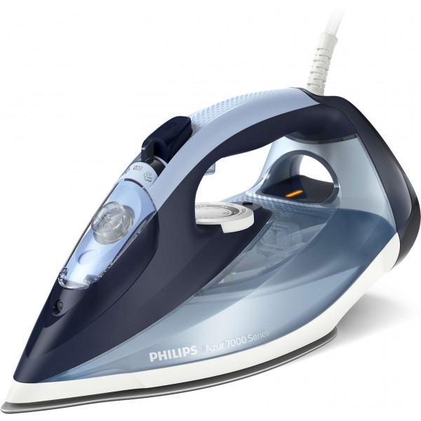 Bàn là hơi nước Philips Azur Series 7000 DST7020/20 2800W Hàng chính hãng
