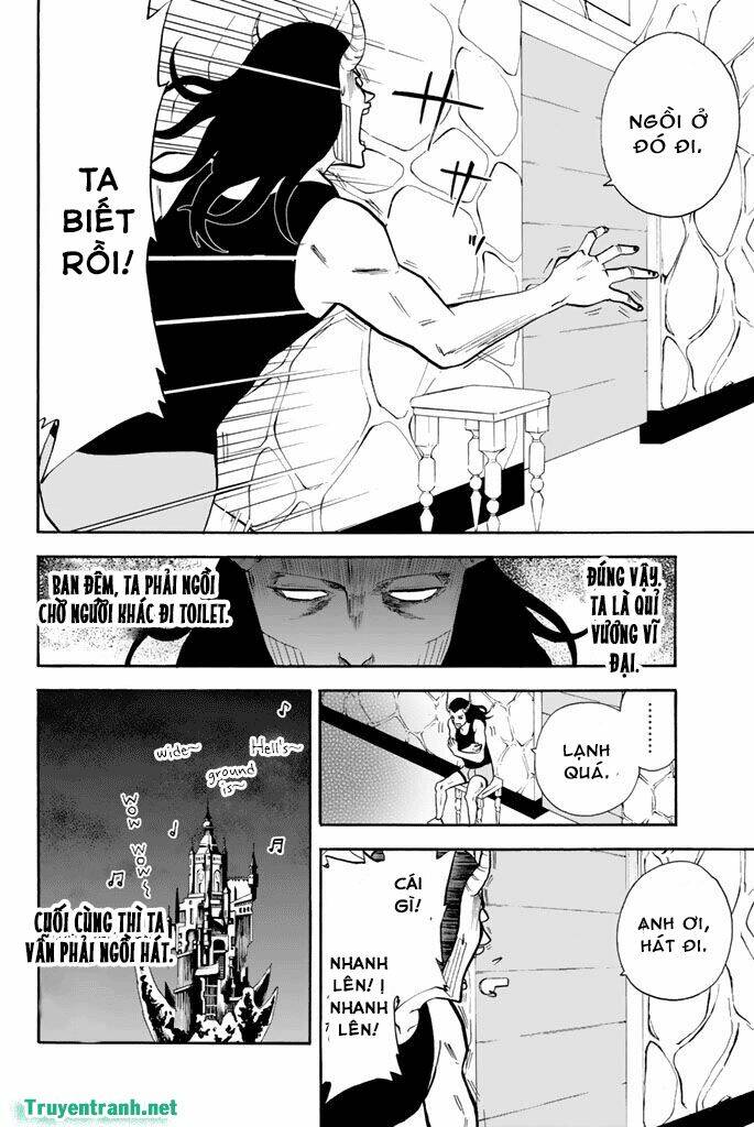 sodatechimaou chapter 62 3