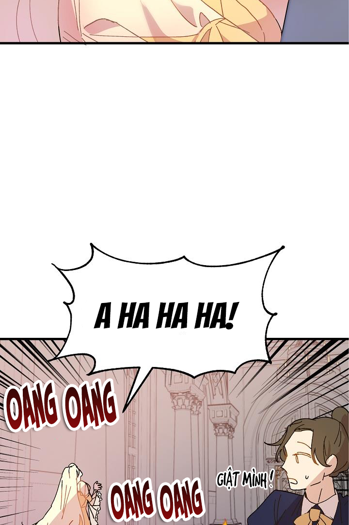 công chúa vờ như điên chapter 3 44