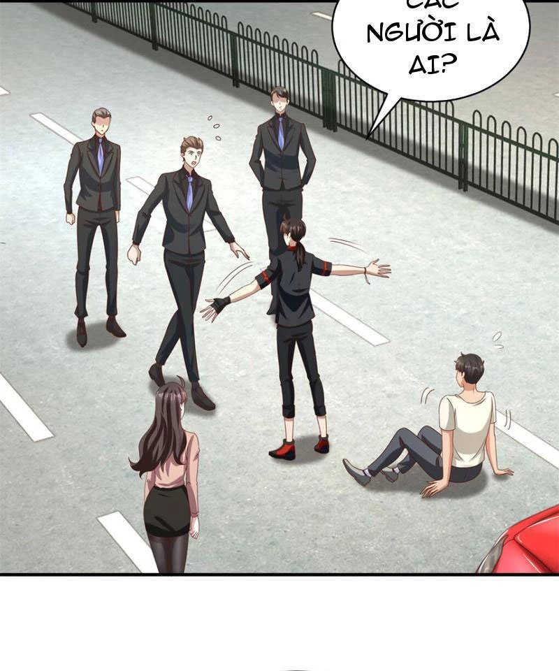 bảy vị tỷ tỷ tuyệt thế vô song của ta chapter 22 8