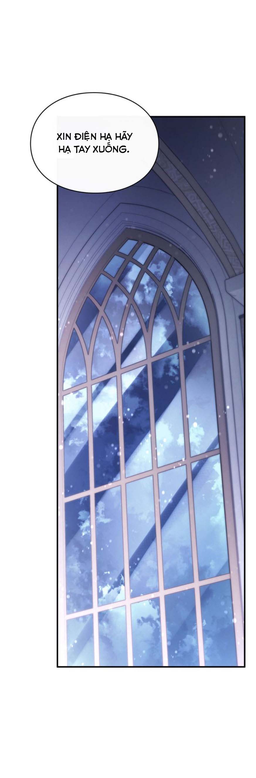 sự hy sinh của ác quỷ chapter 66 41