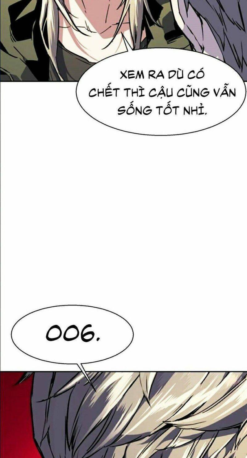 bạn học tôi là lính đánh thuê chapter 39 84