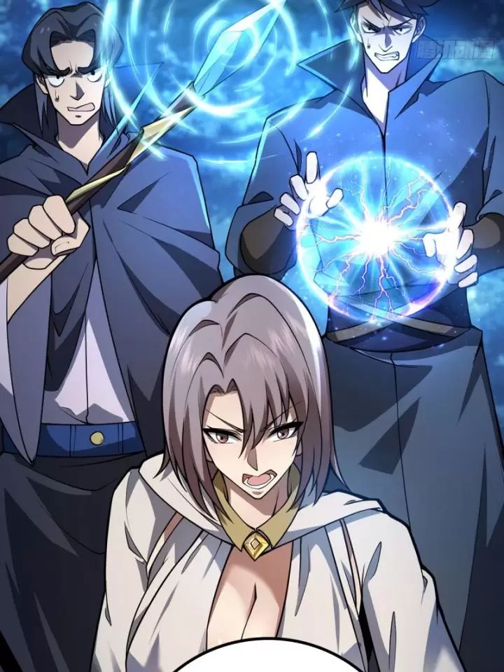 ta, chúa tể rừng xanh chapter 11 35