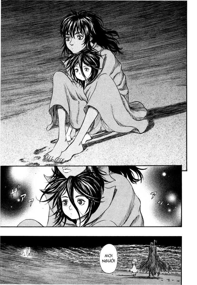 kiếm sĩ đen chapter 254 9