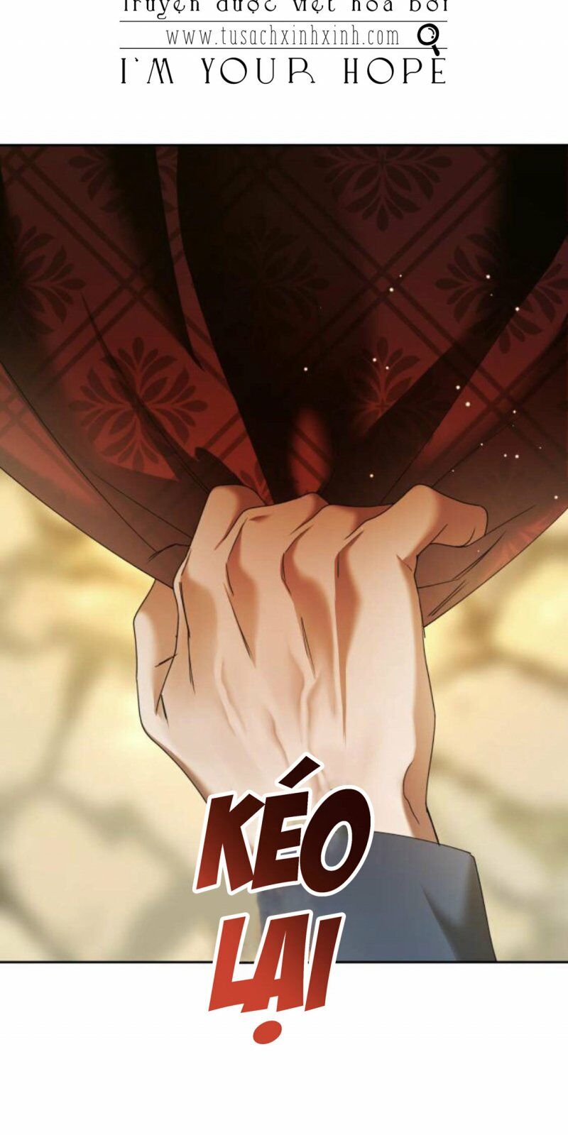 tôi muốn trở thành cô ấy chỉ một ngày chapter 91 36