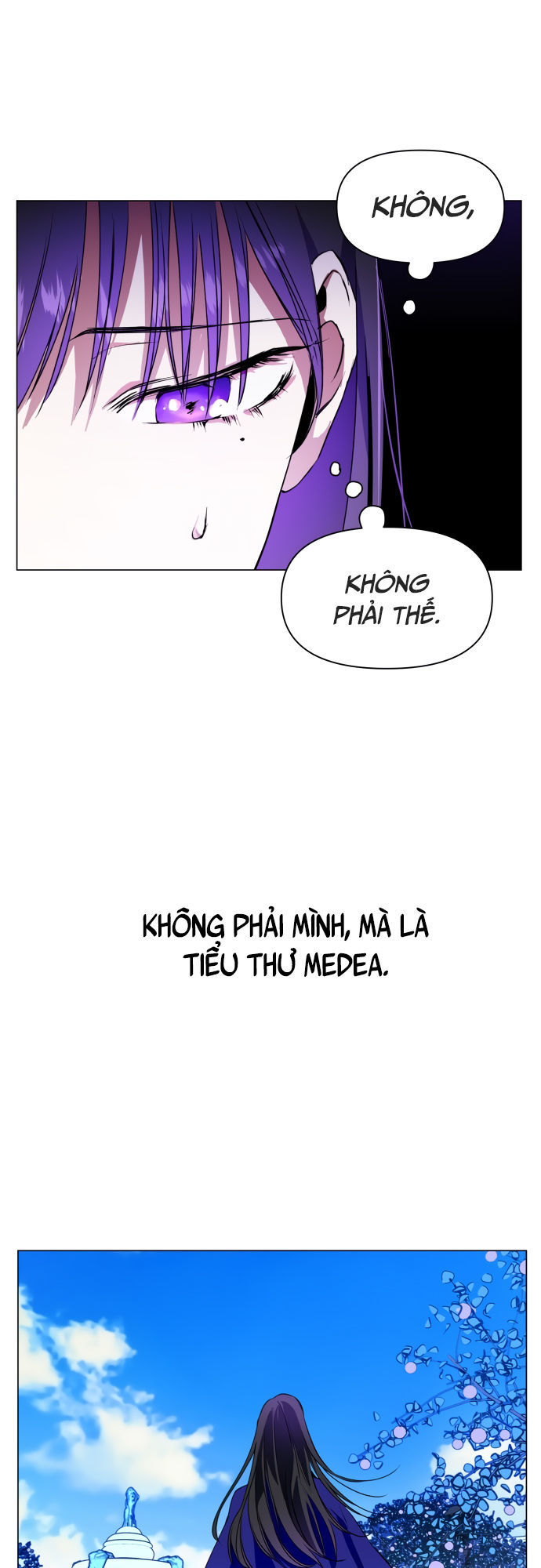 tôi muốn trở thành cô ấy dù chỉ một ngày chapter 5 26