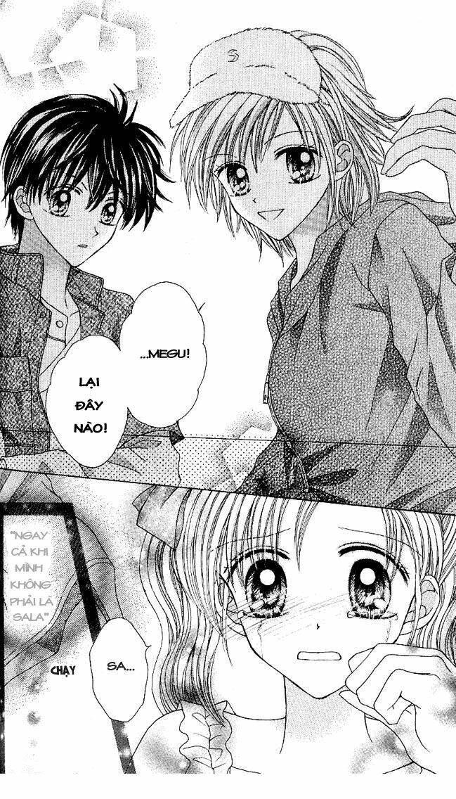 charisma doll chapter 8 12