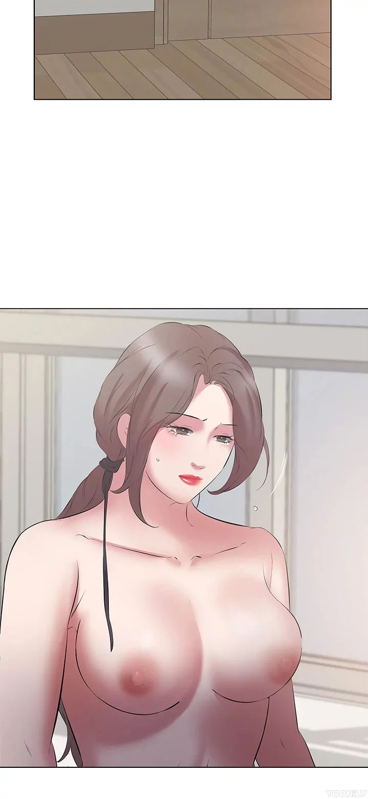 quý cô tầng dưới chapter 13 21