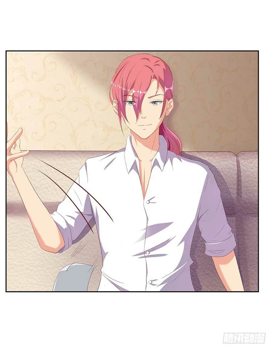 gả cho tình cũ làm lão bà chapter 20 9