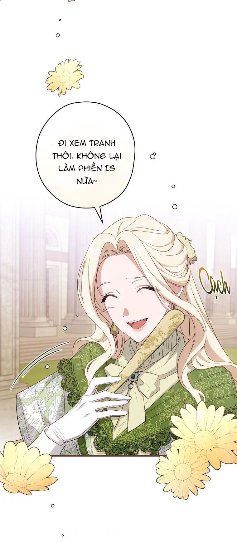 phương pháp khiến chồng đứng về phía của tôi chapter 30.2 9