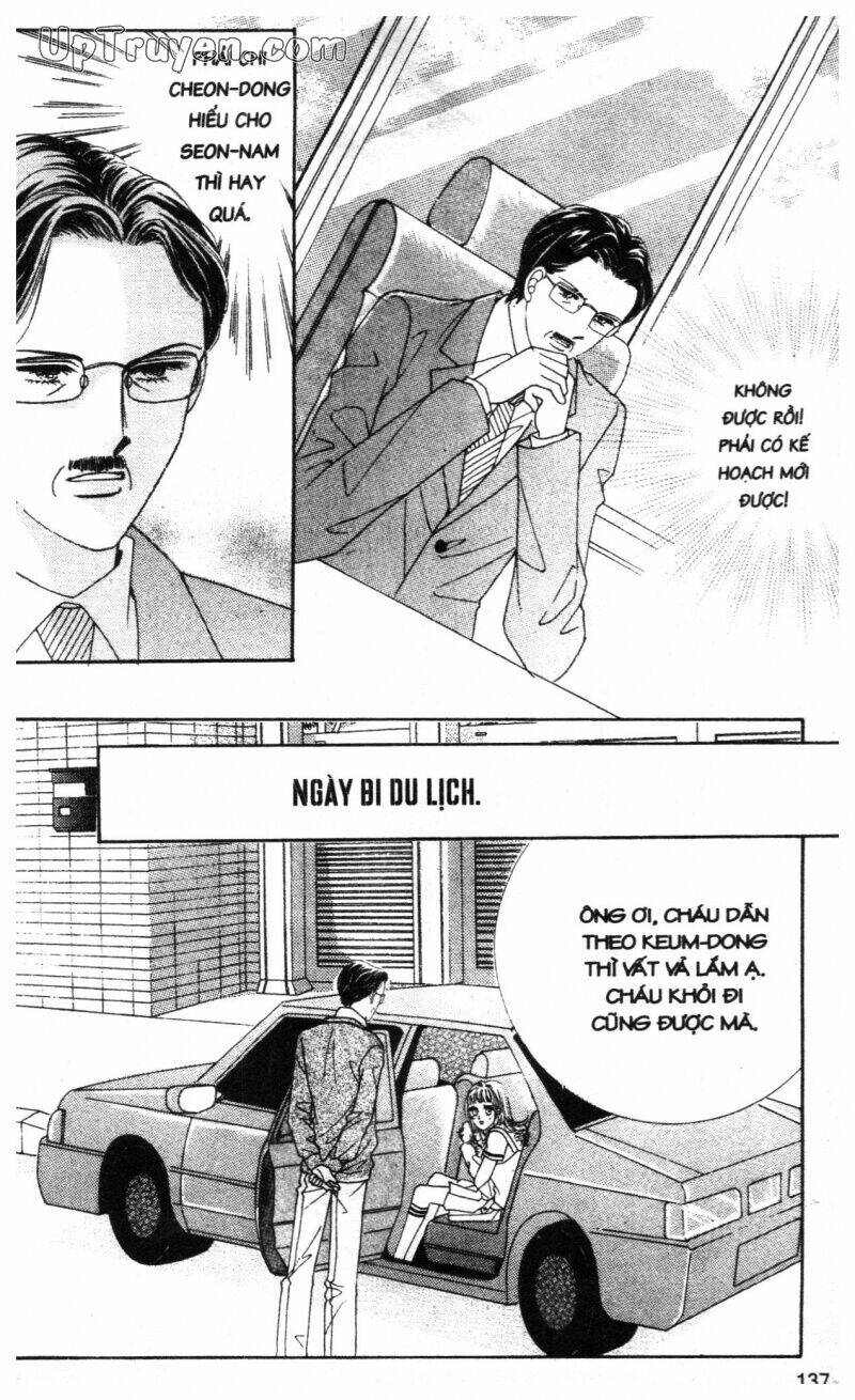 vợ chồng trẻ con bản đẹp chapter 6 137