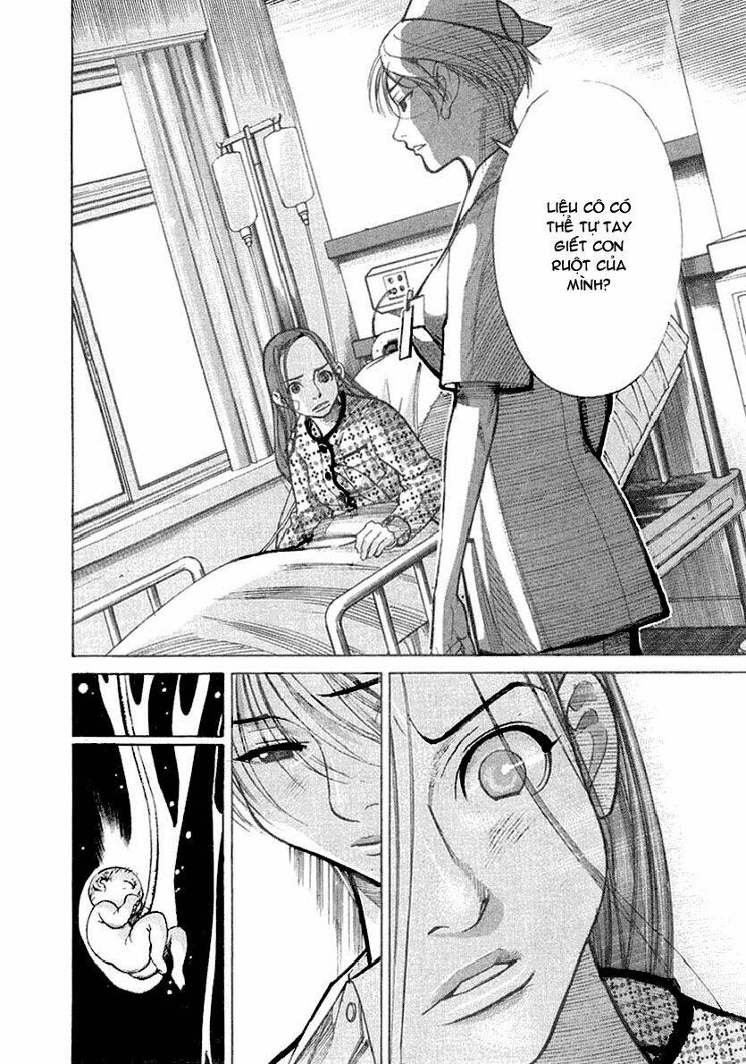 team medical dragon - y đội rồng chapter 17 23