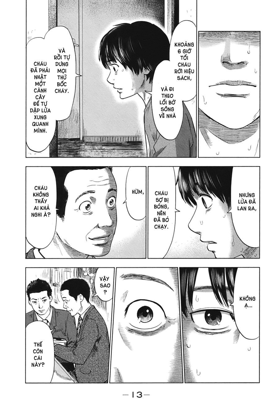 aku no hana chapter 28 16
