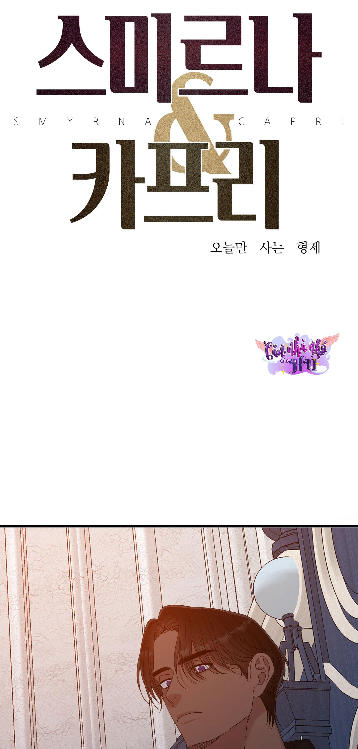 ái tình tự tâm chapter 47 3