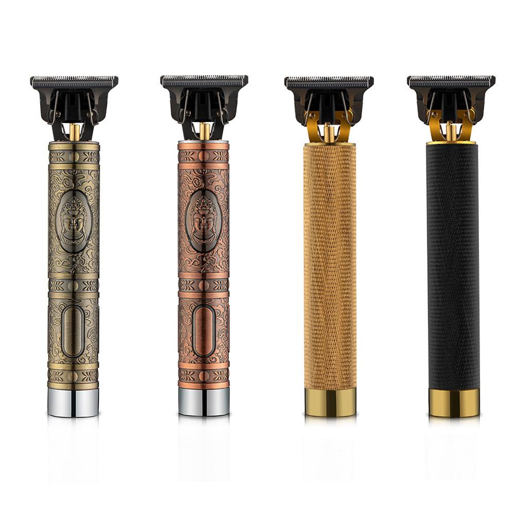 Tông đơ cắt tóc chuyên nghiệp dành cho nam