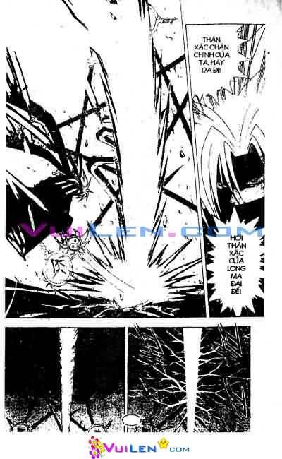 tiểu thần zenki - kishin douji zenki chapter 15 72