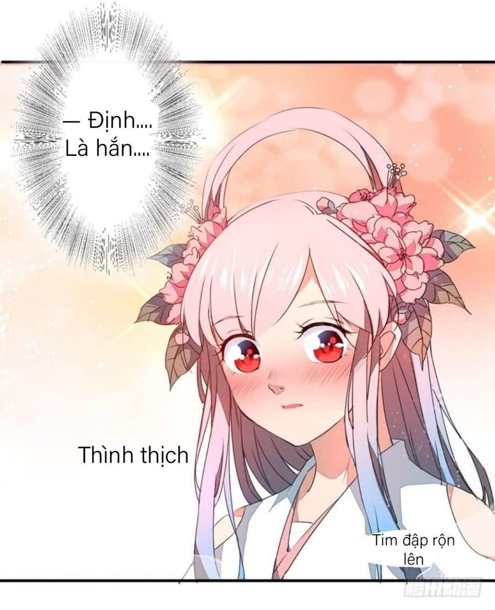 xuyên qua cứu mỹ nam ở thế giới phong thần chapter 10 9