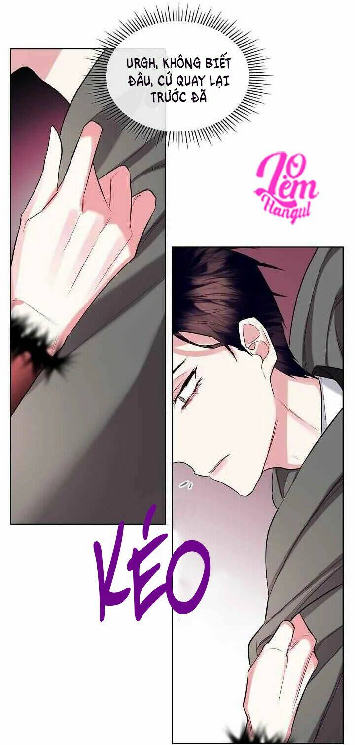 kẻ tạo ra nữ phản diện chapter 6 62