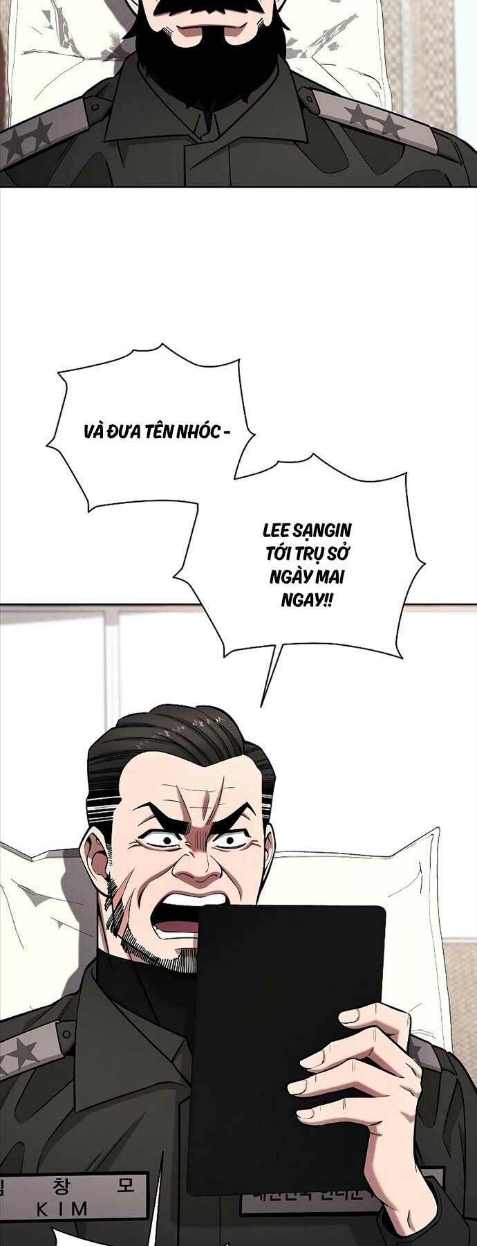ma pháp sư hắc ám trở về để nhập ngũ chapter 46 77
