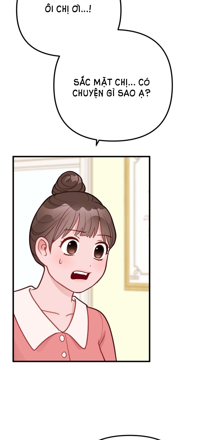 Mối Quan Hệ Không Tốt chapter 19.2 - Trang 16