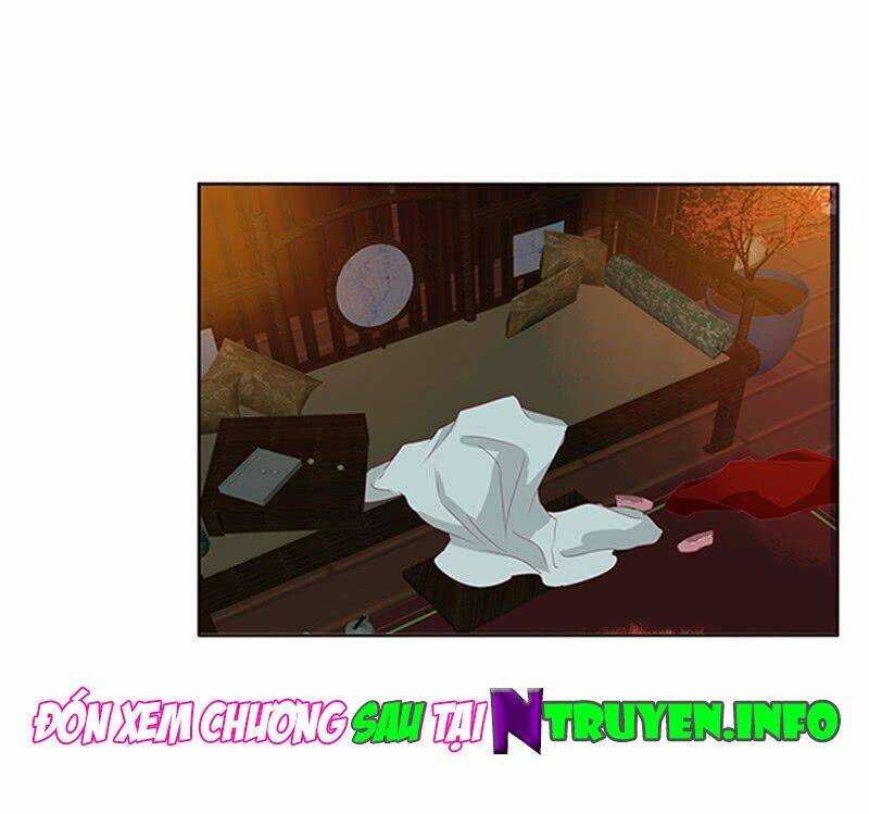 tướng quân mời ra trận chapter 109 26