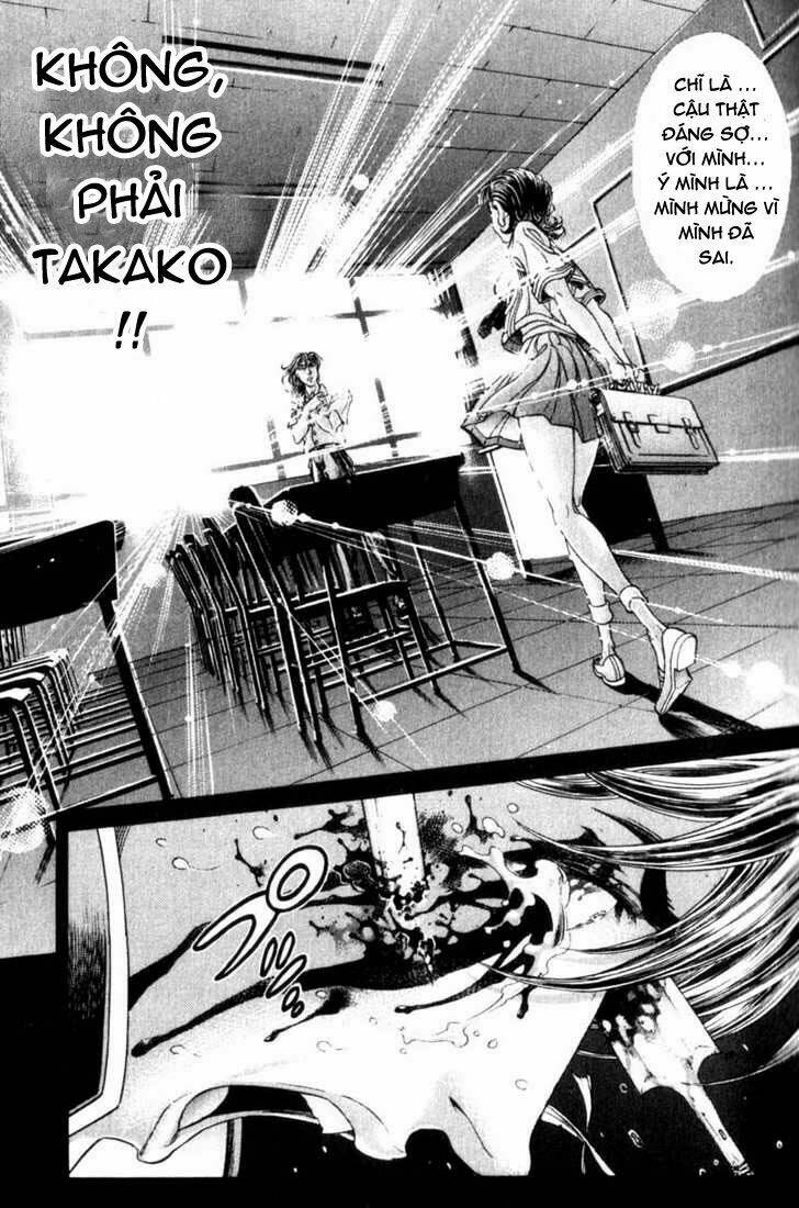 sống còn - trò chơi sinh tử chapter 89 6