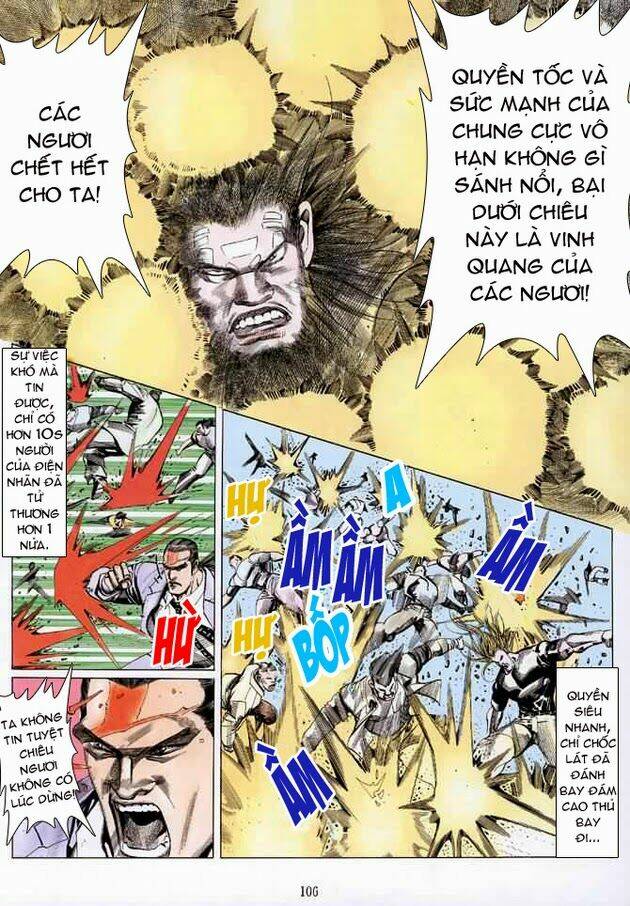 hải hổ 1 chapter 16 13