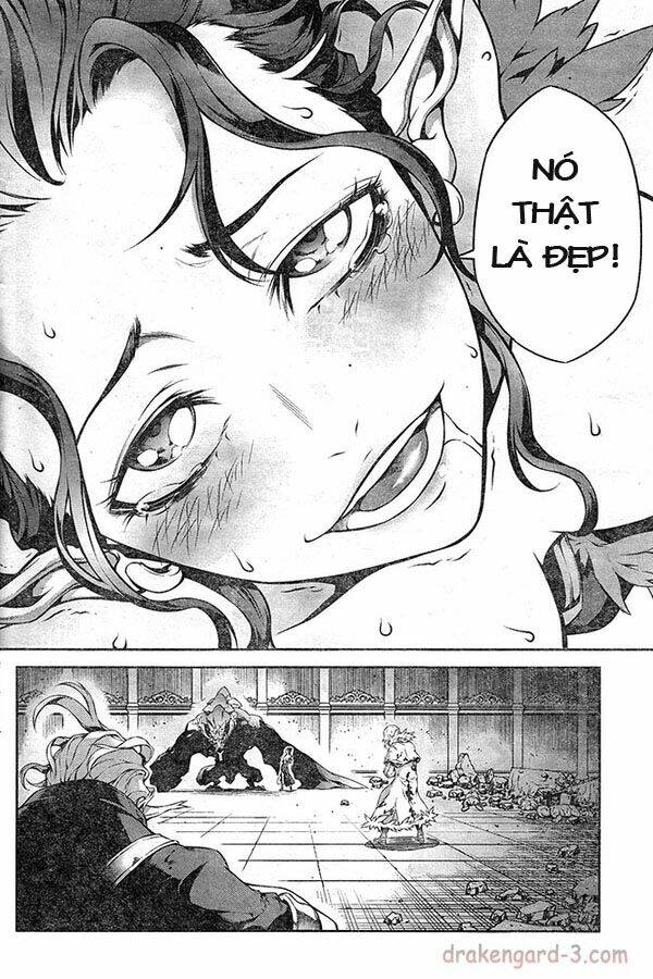 drag-on dragoon - shi ni itaru aka chapter 19 15