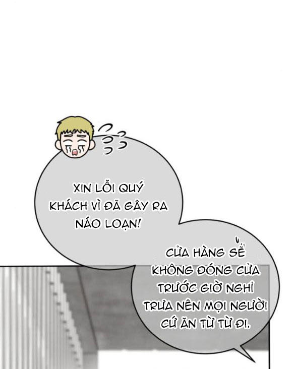 Thuyết Tình Yêu Ích Kỷ chapter 12.1 24