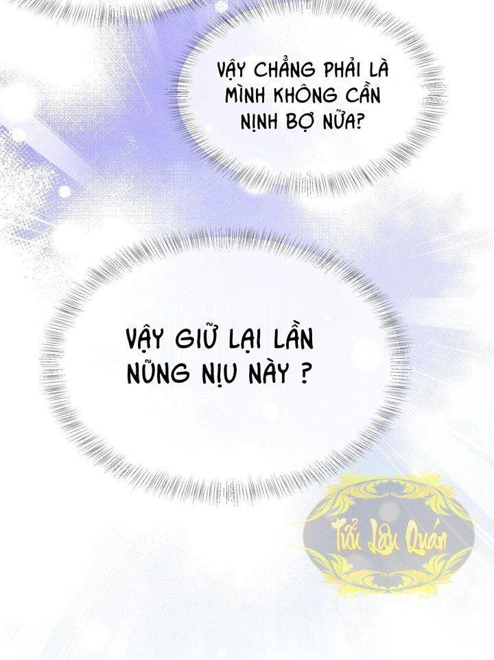 lên top xu hướng! trạch nữ như tôi nổi lên sau một đêm nhờ scandal chapter 6 29