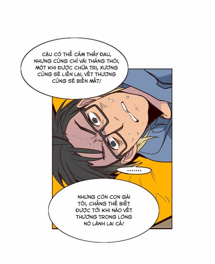 nữ sinh trường wilds chapter 242 12