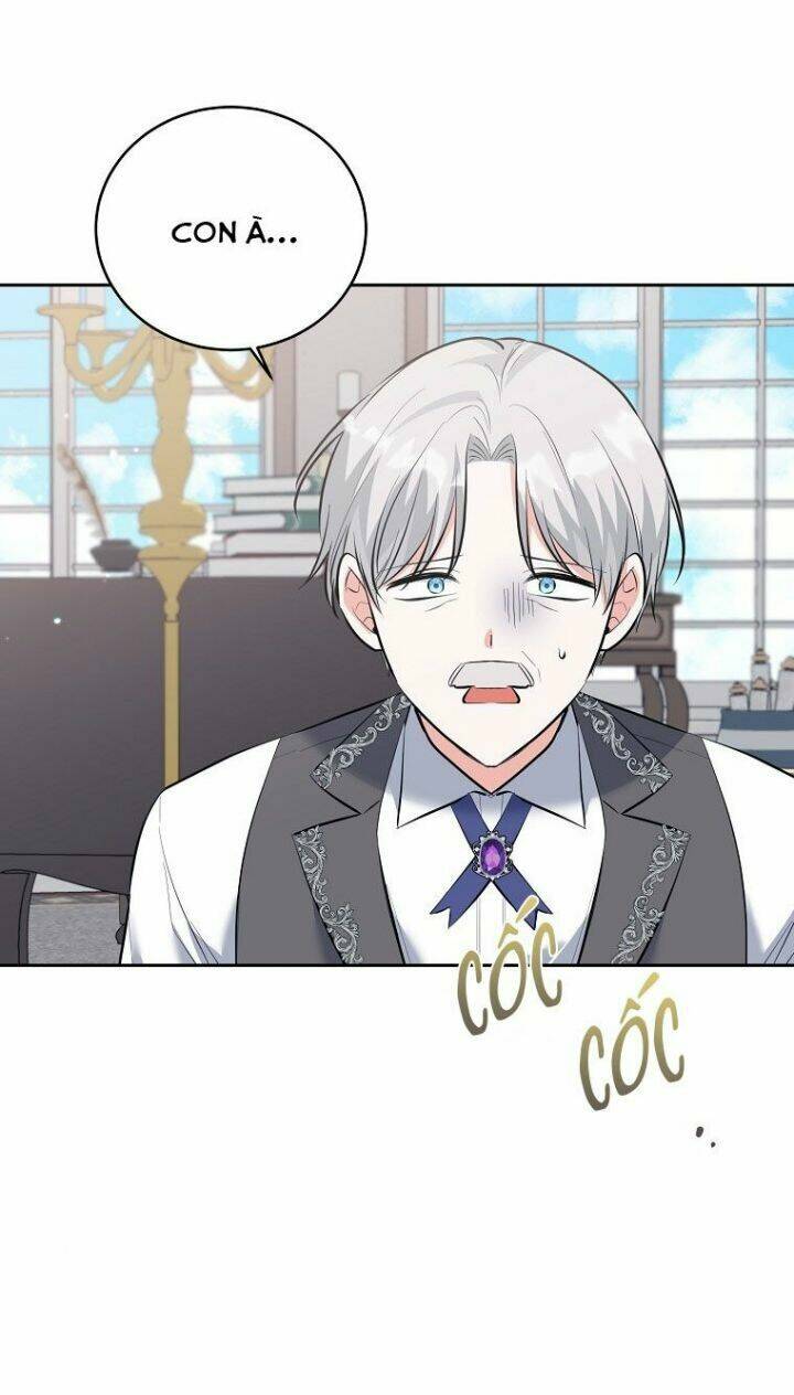 ác nữ karuna bé lại chapter 40 69