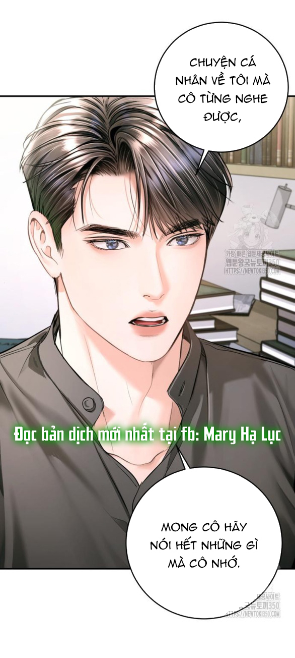 đứa trẻ trông giống tôi chapter 34.1 24