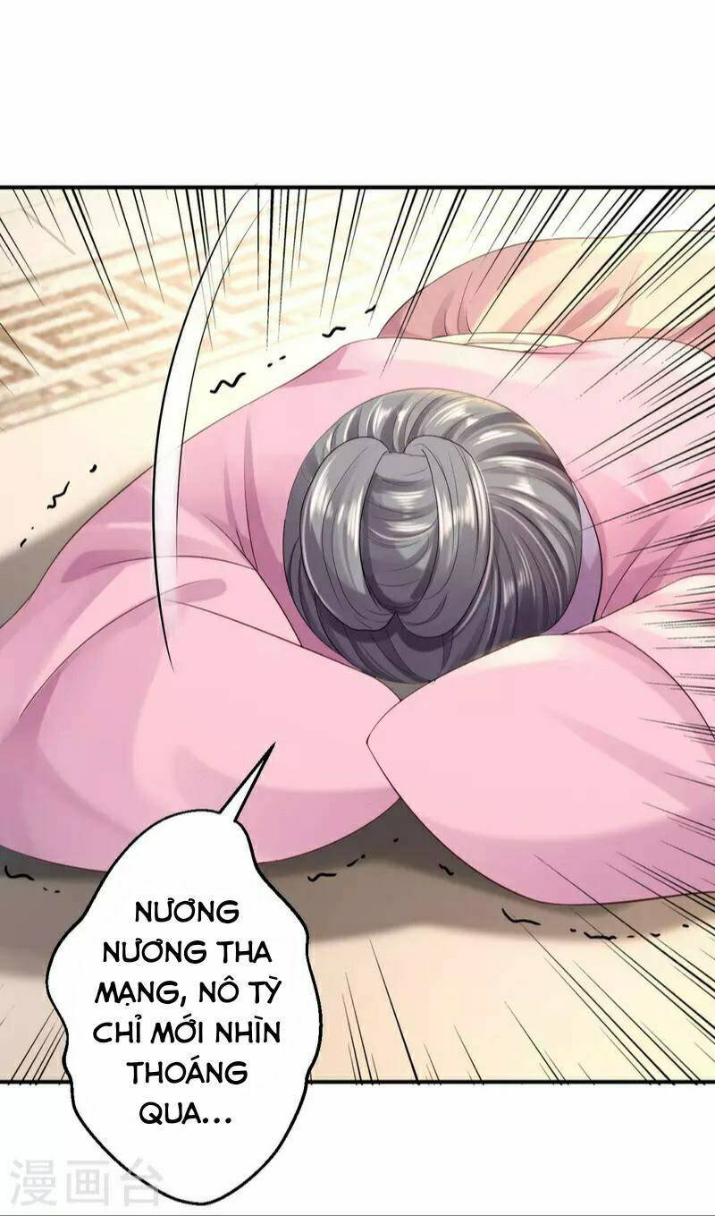 từng bước âm mưu thâm độc : huyết hoàng trở về chapter 10 26