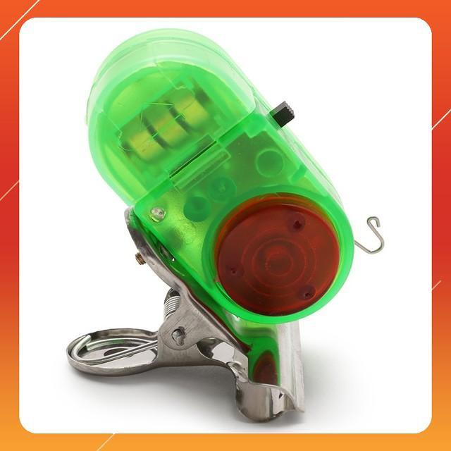 Chuông Báo Cá Tự Động KHP